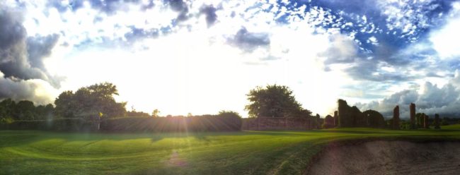 Barefoot Resort and Golf Course