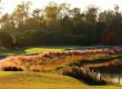 Golf View, Autumn